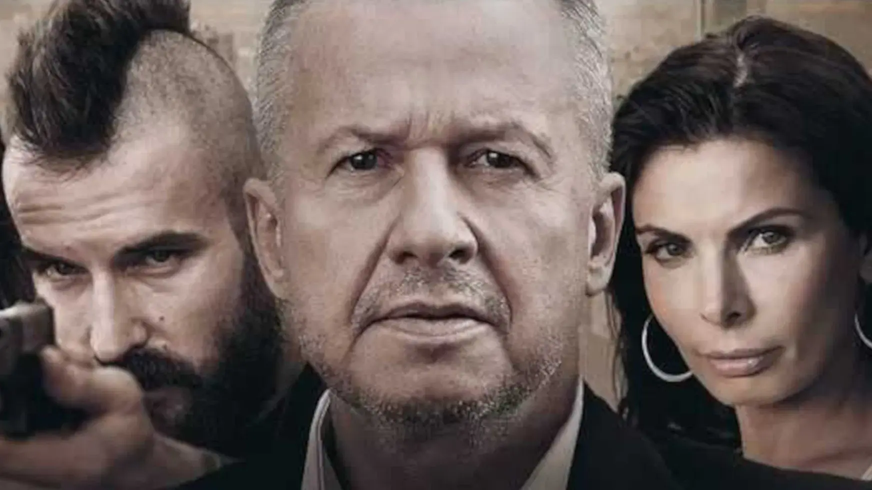 Pitbull. Nowe porządki