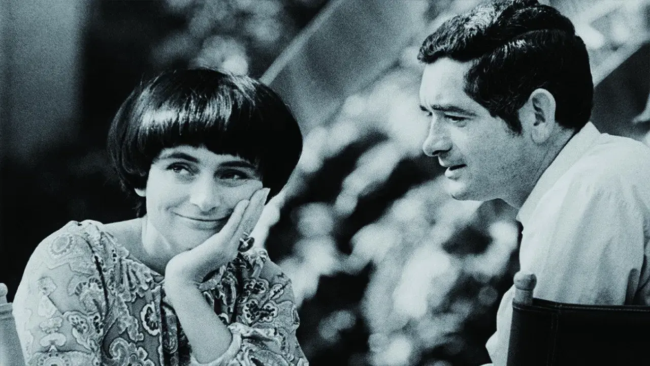 Les demoiselles ont eu 25 ans