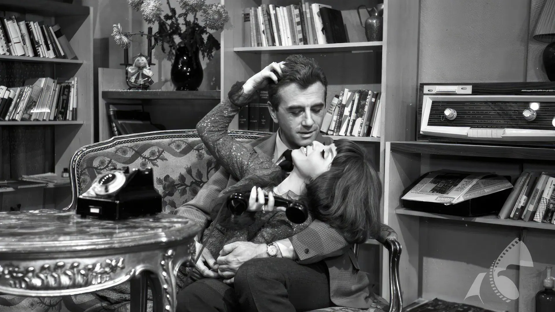 Lekarstwo na miłość