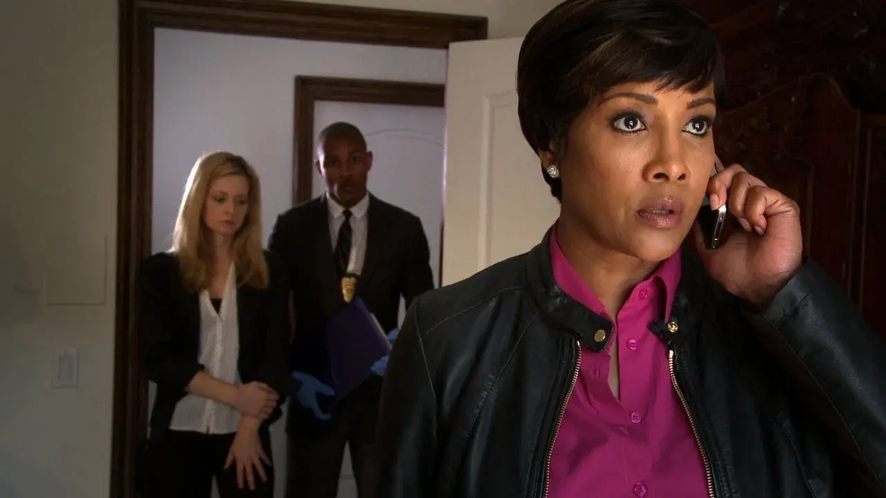 O Inquilino Misterioso