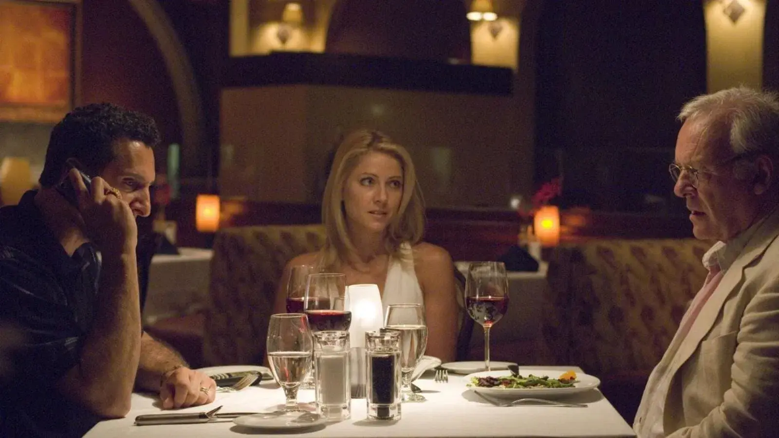 Um Sonho Dentro de um Sonho