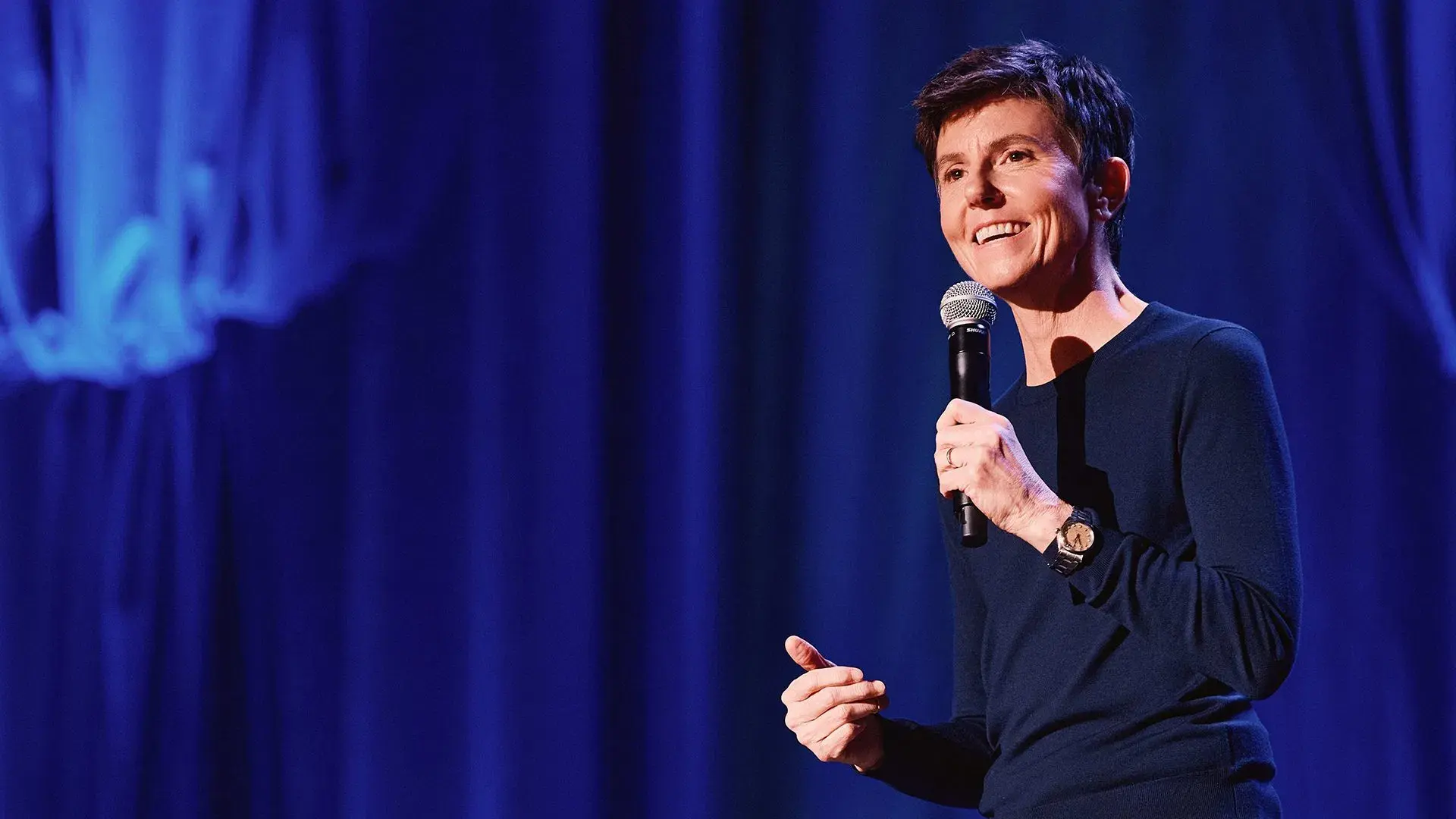 Tig Notaro: Oi de Novo