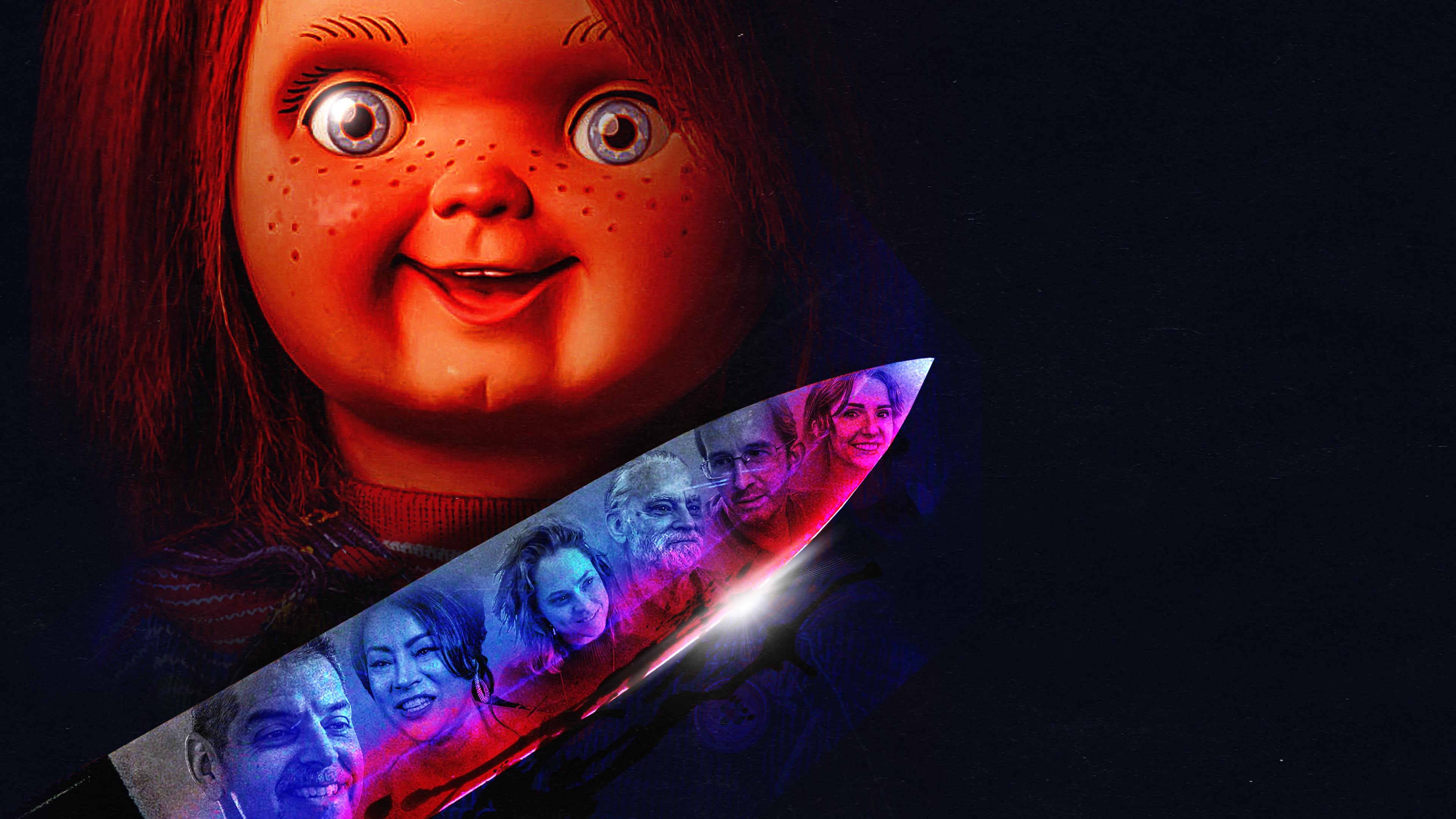 Vivendo com Chucky