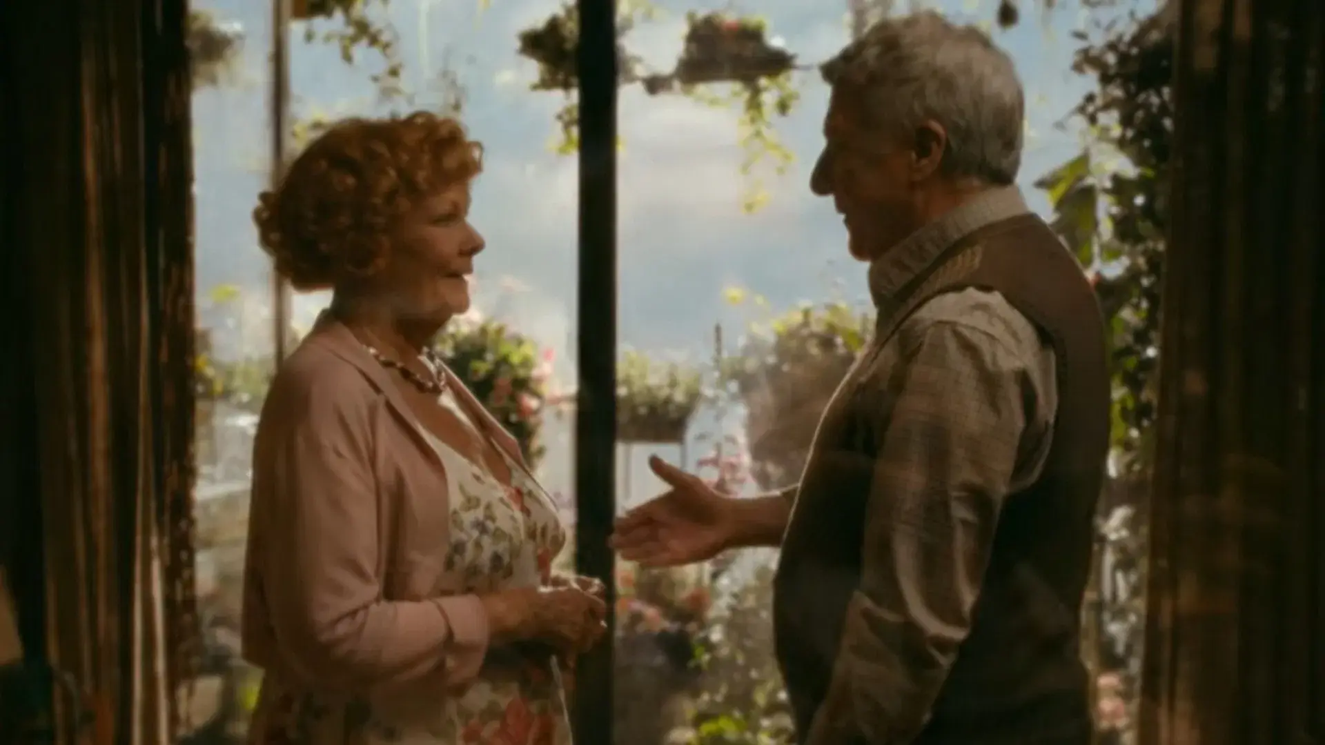 Um Amor de Estimação