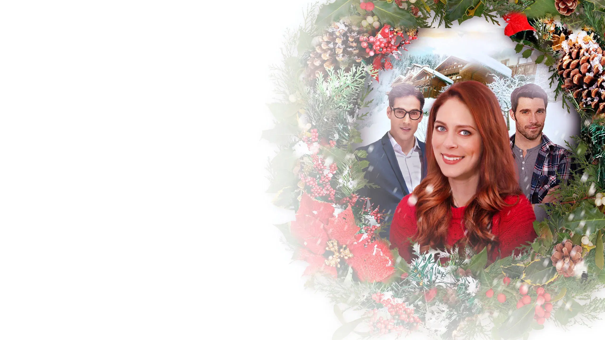 Dois Casamentos e um Natal