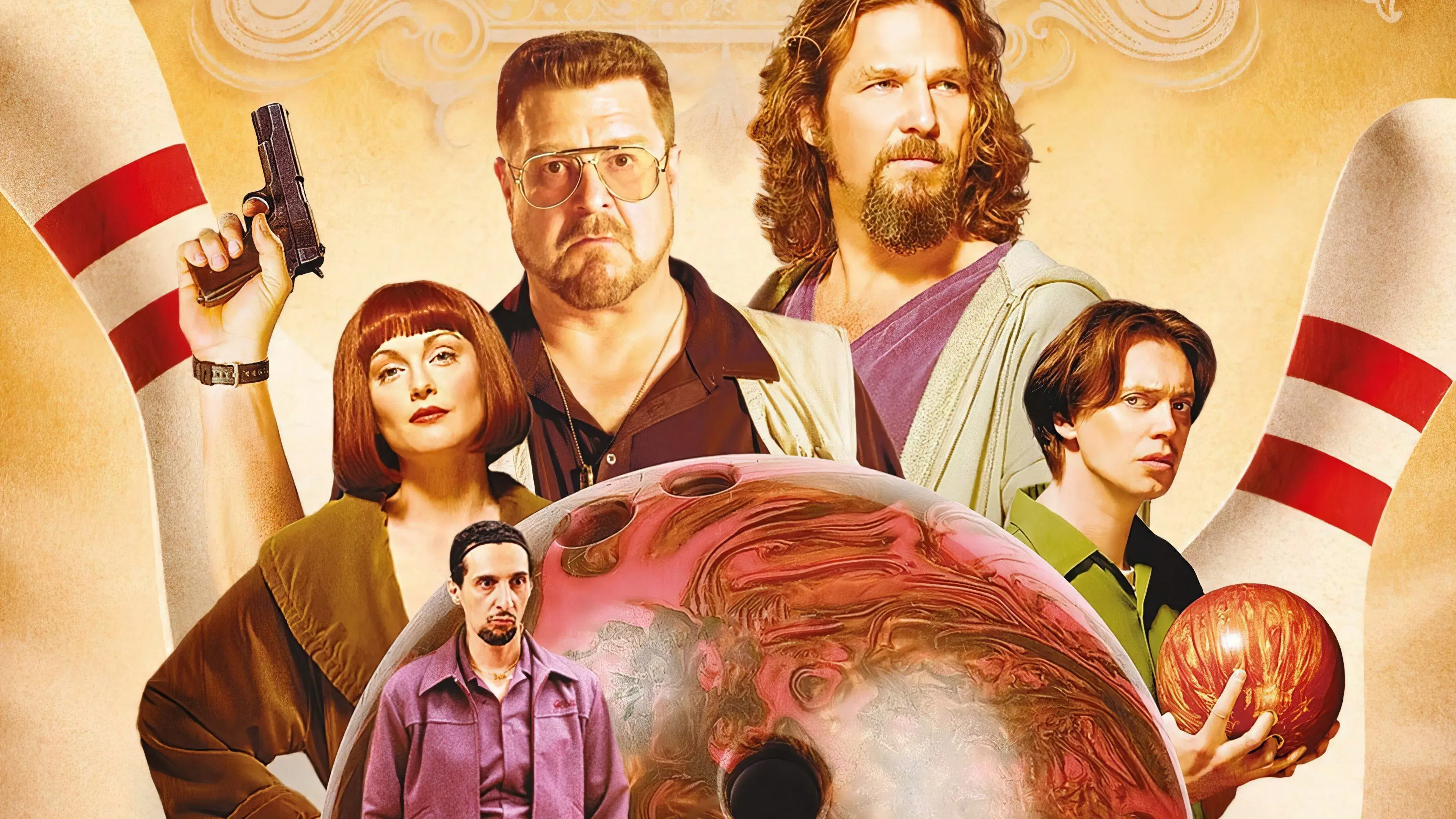 O Grande Lebowski