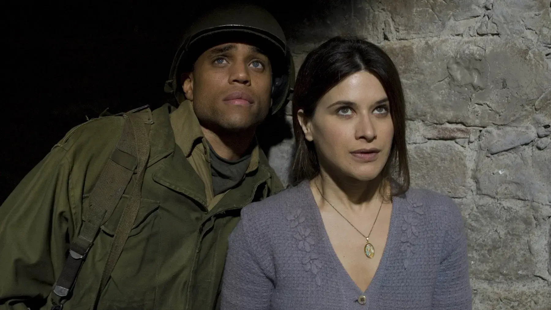 O Milagre de St. Anna