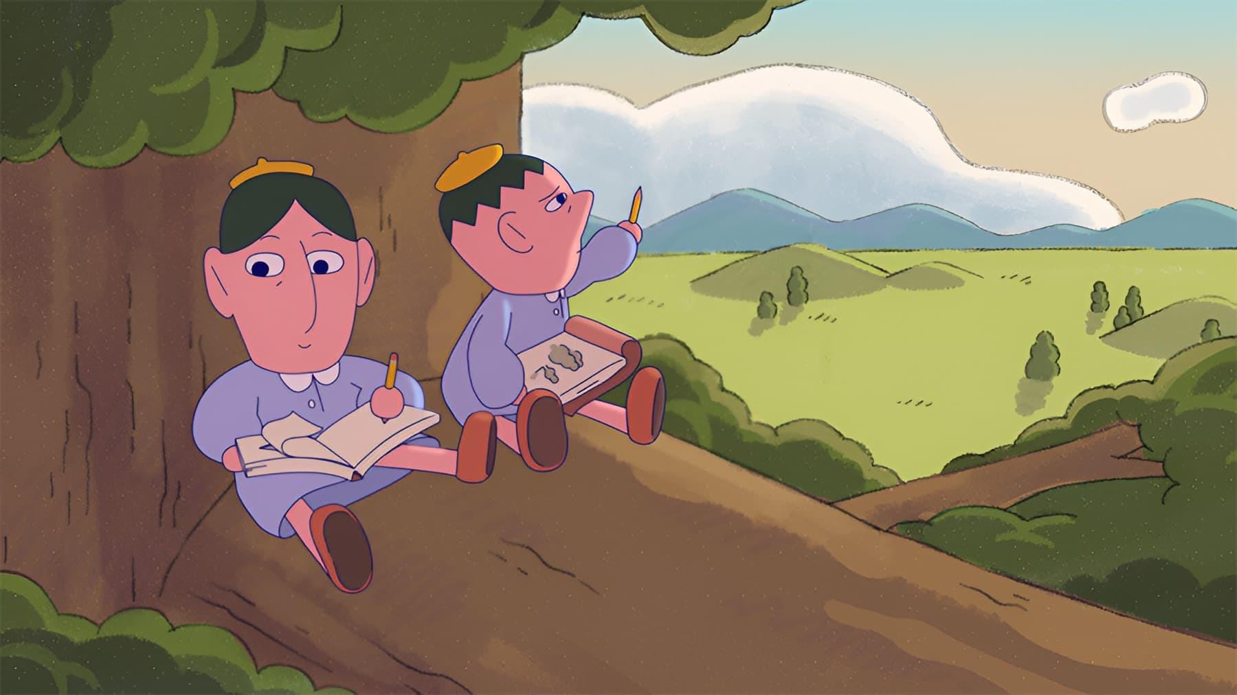 Cuando llegue la inundación