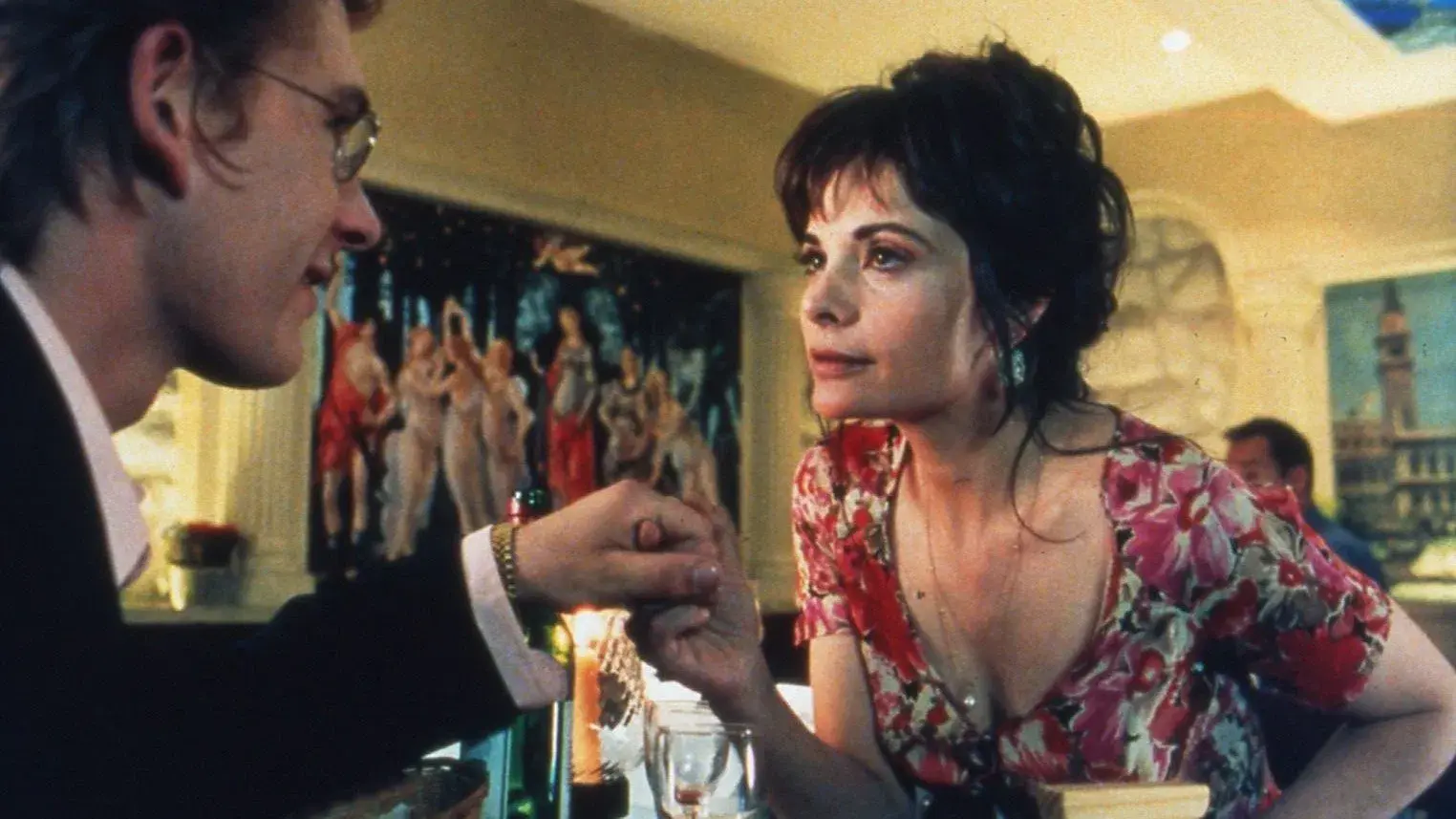 …Comme elle respire