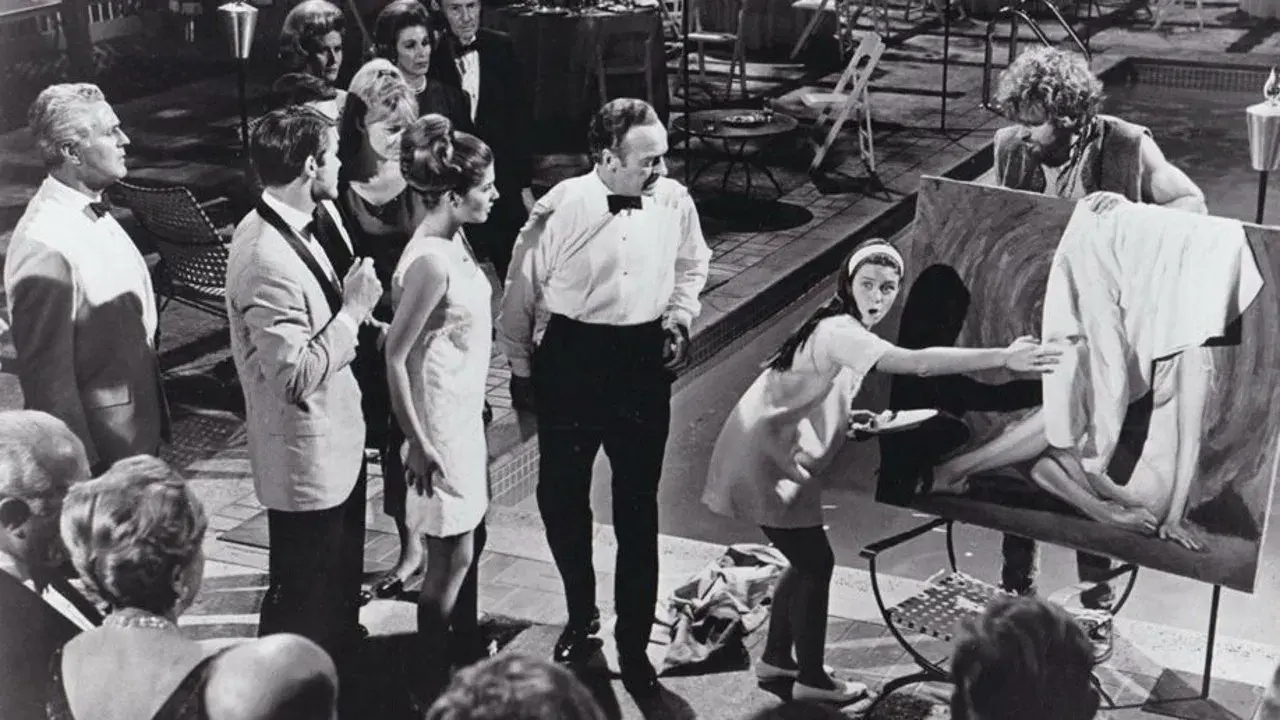 Minha Filha é um Problema