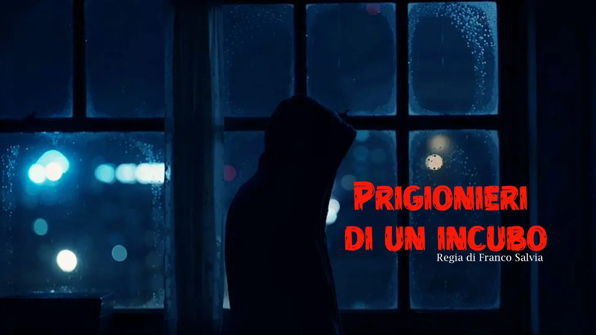 Prigionieri di un Incubo