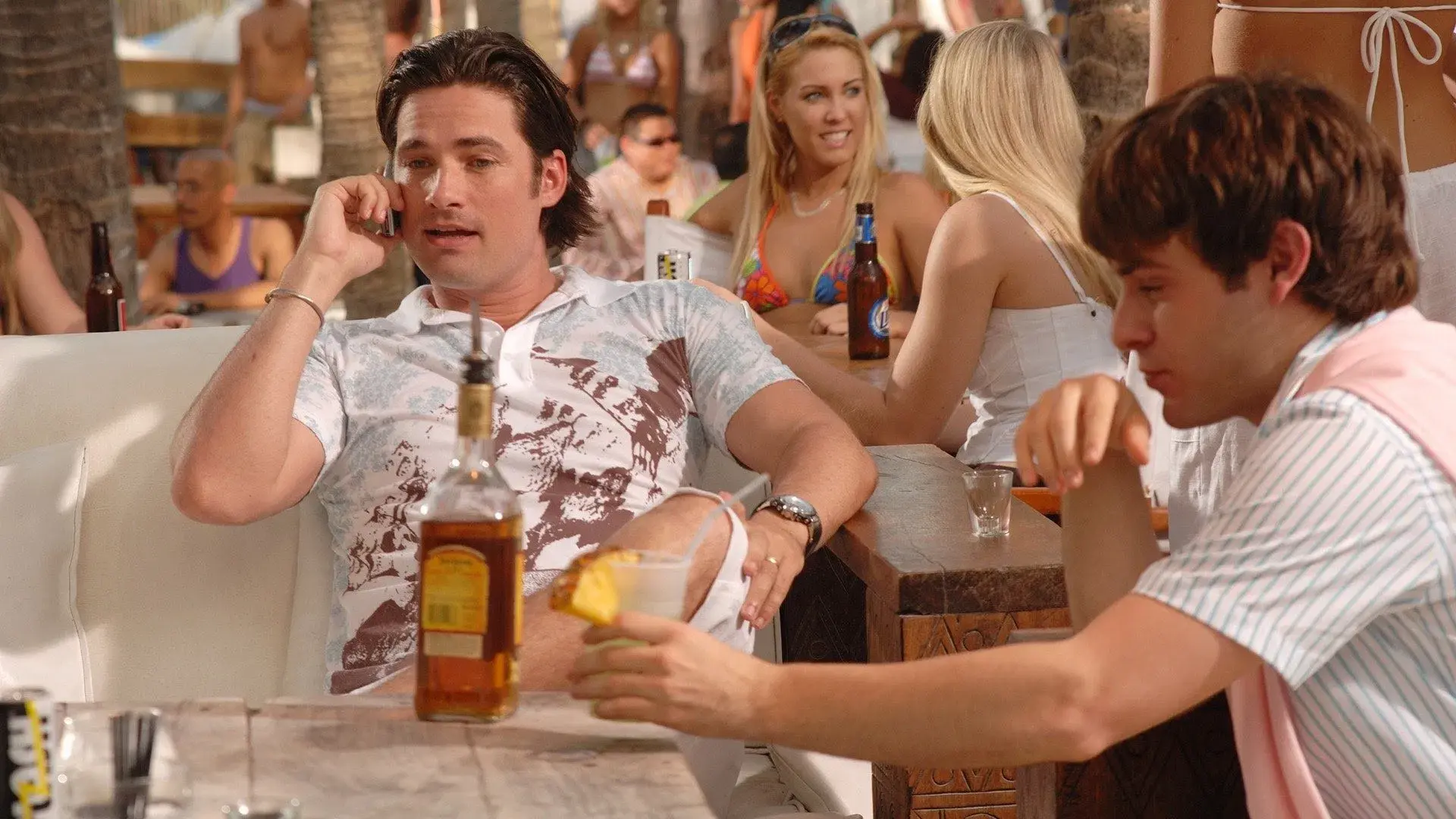 A Última Festa de Solteiro 2: Tentação Final