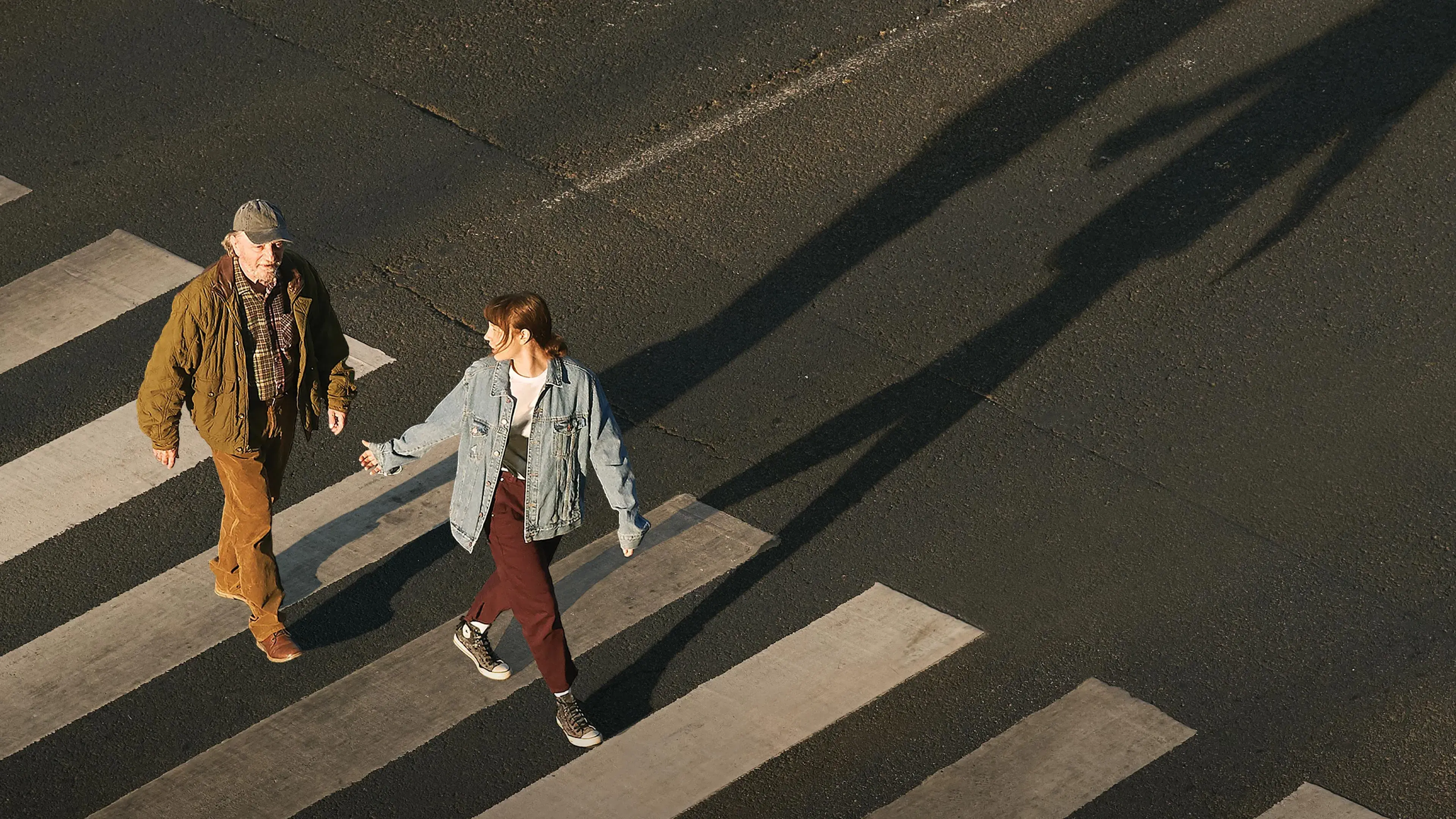 Não Quero Estar Aqui