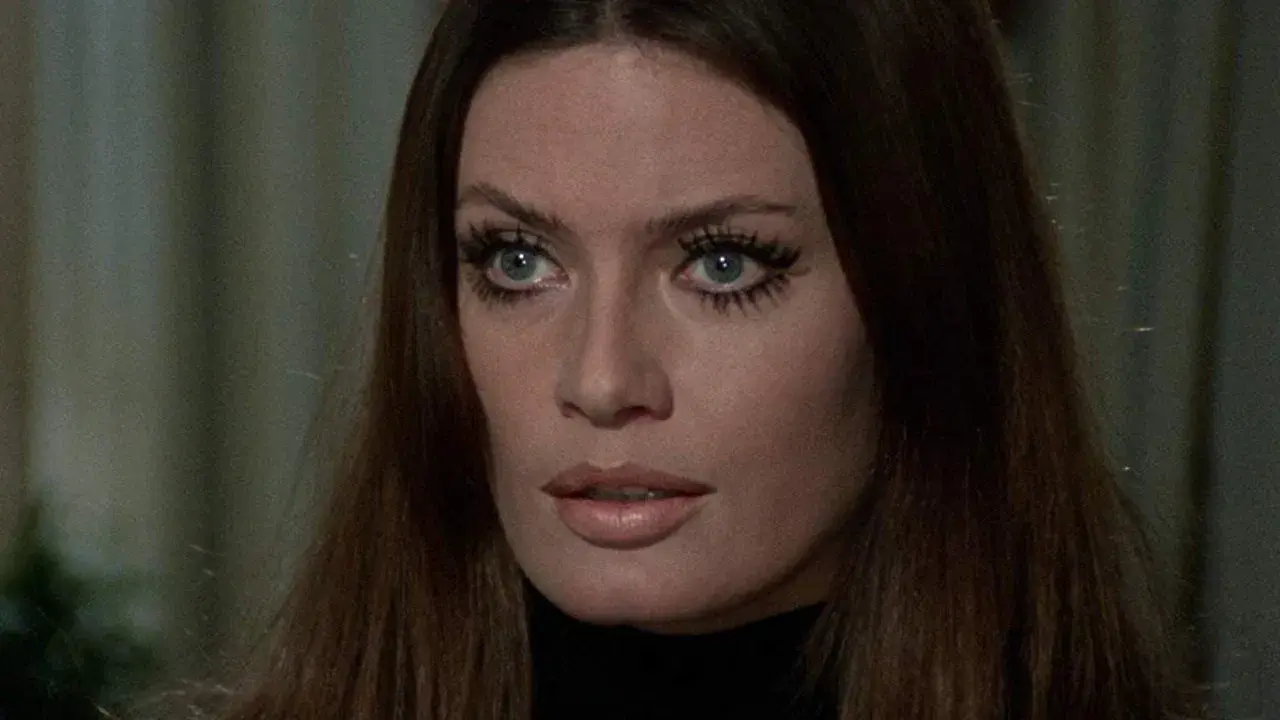 Sete Orquídeas Manchadas de Sangue