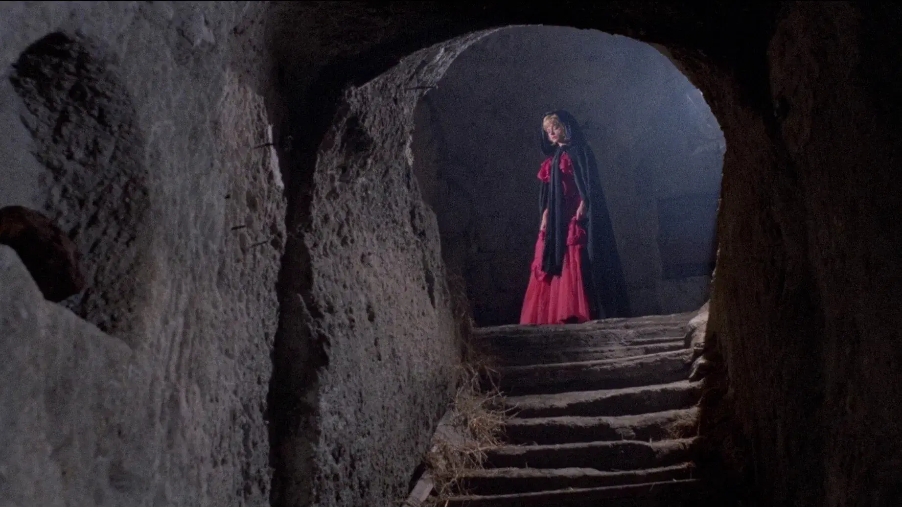 A Morte Sorriu para o Assassino