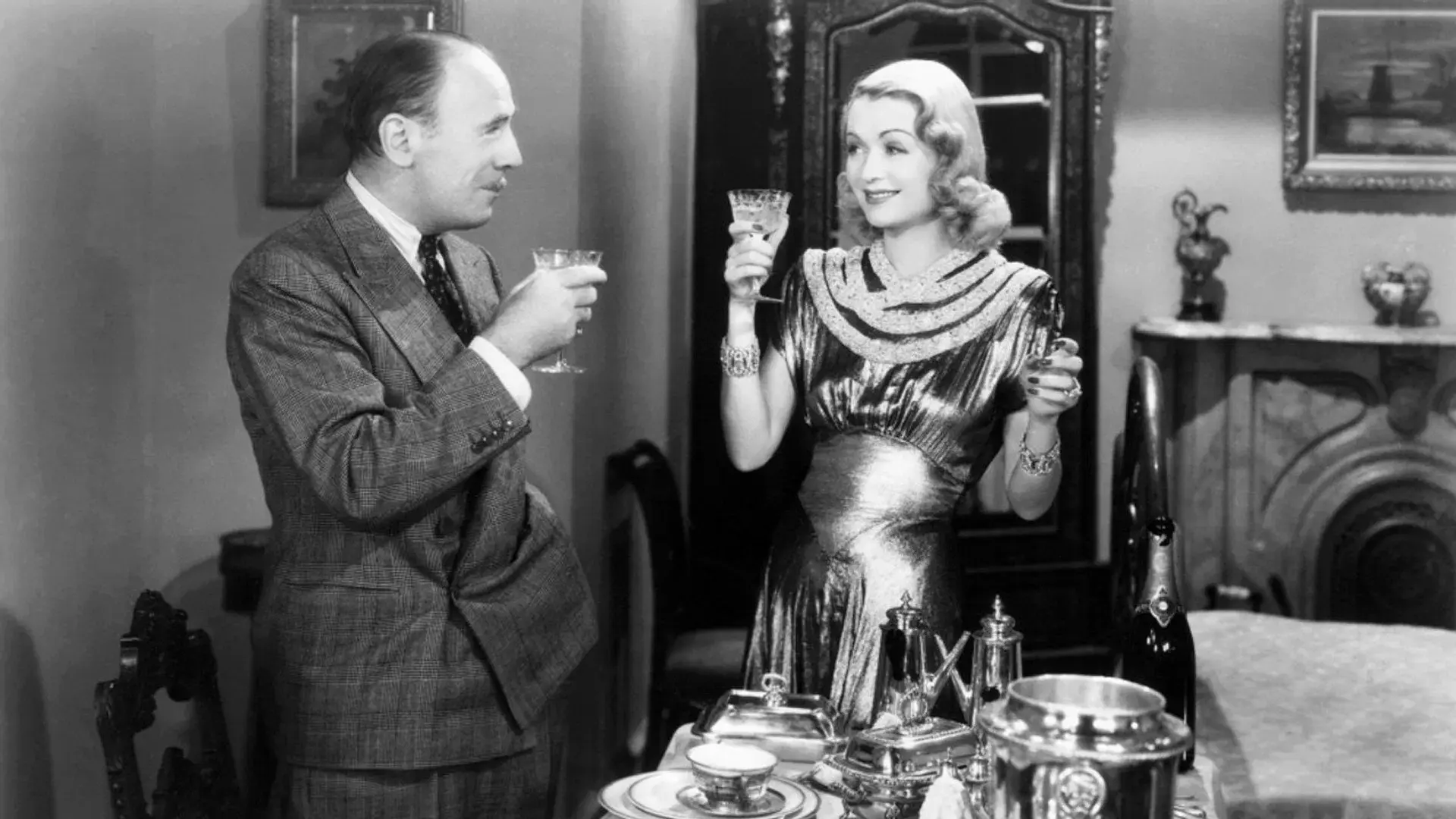 Marido Mal Assombrado