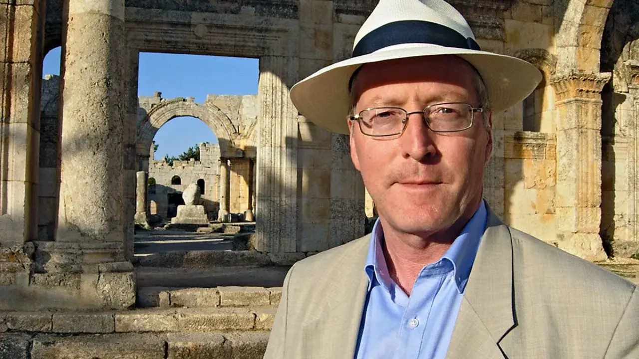 Uma História do Cristianismo