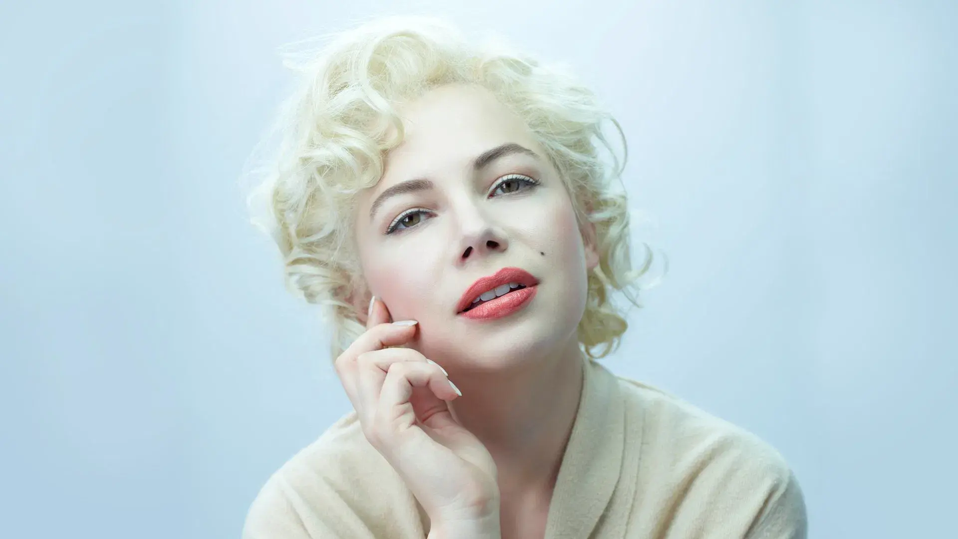 Sete Dias com Marilyn