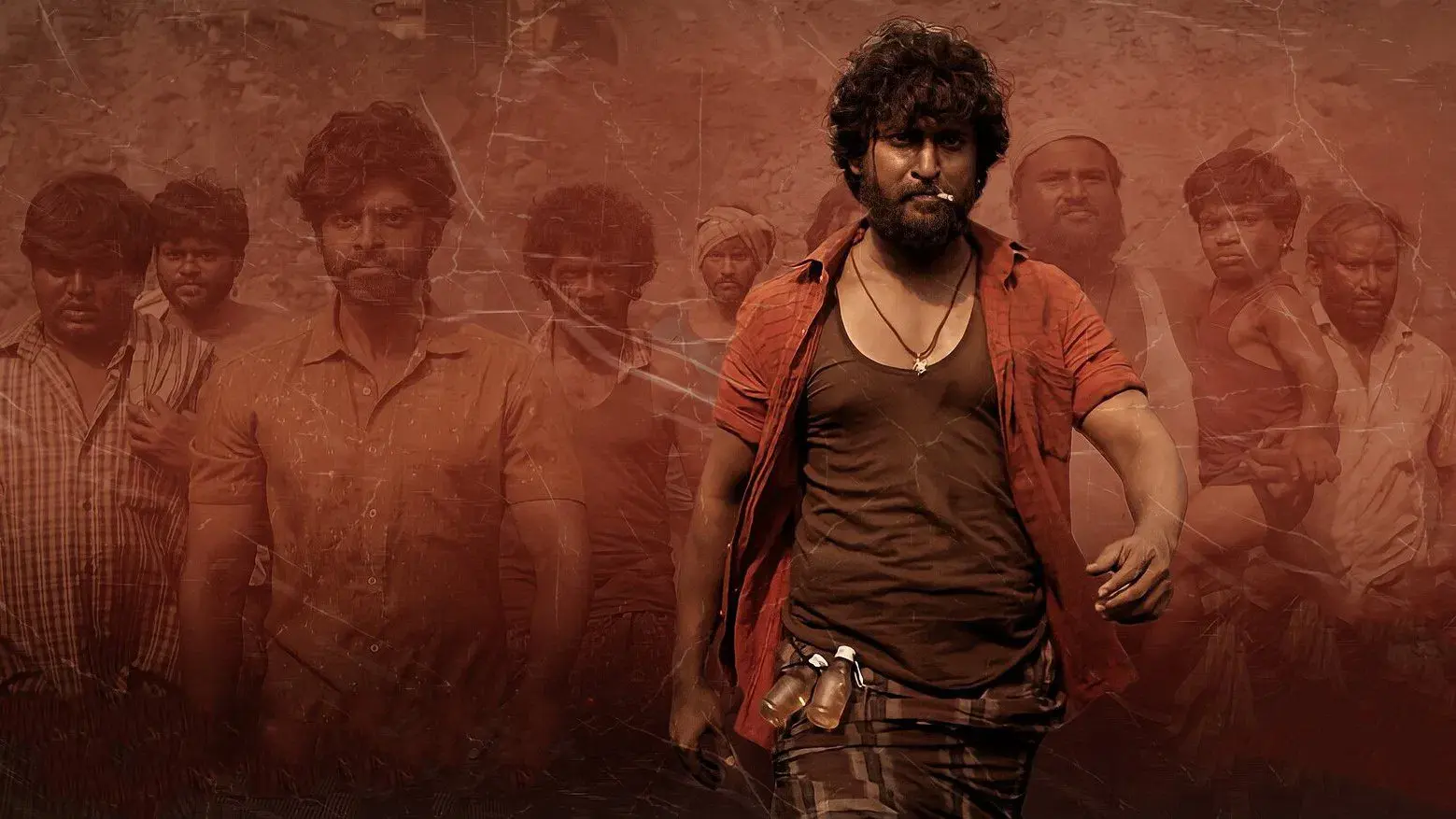 Um Festival de Vingança