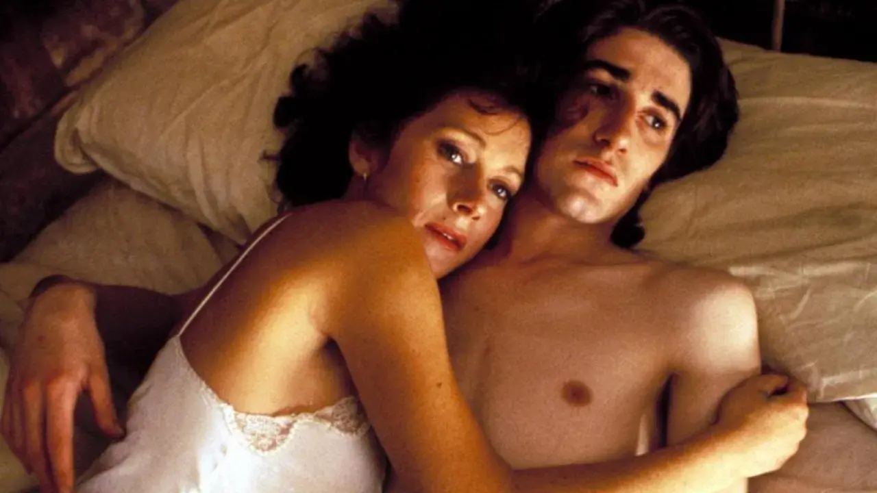 Cal - Memórias de um Terrorista