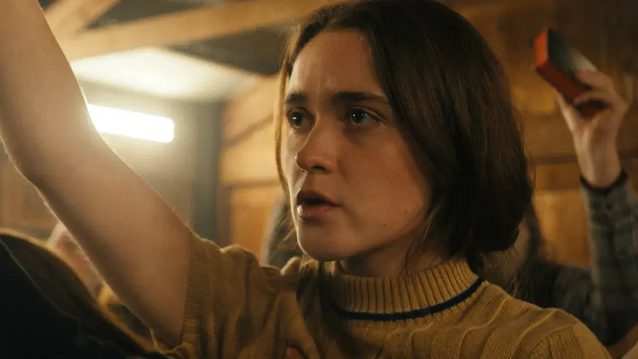 O Rastro da Serpente