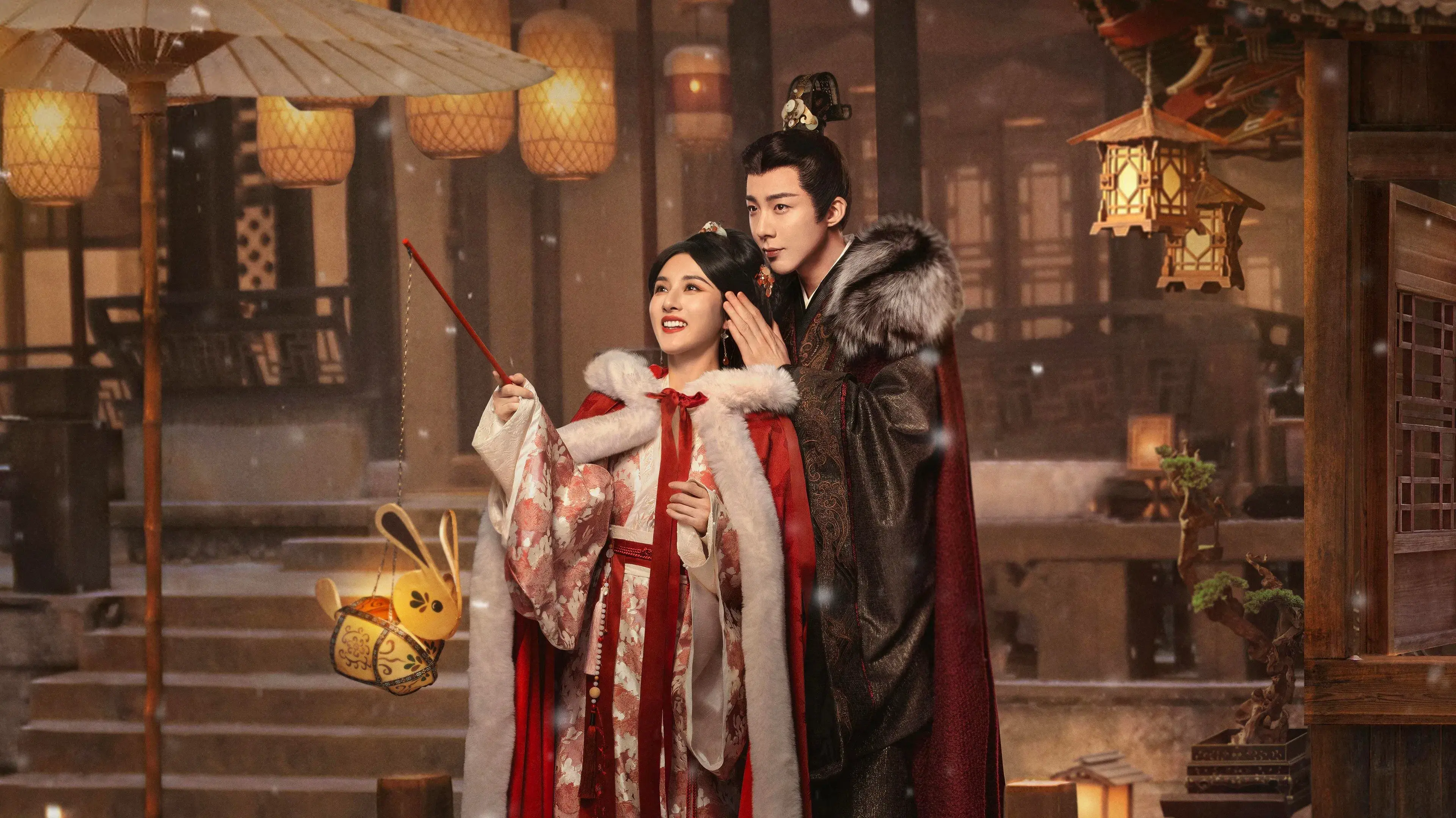 A Prisioneira da Beleza