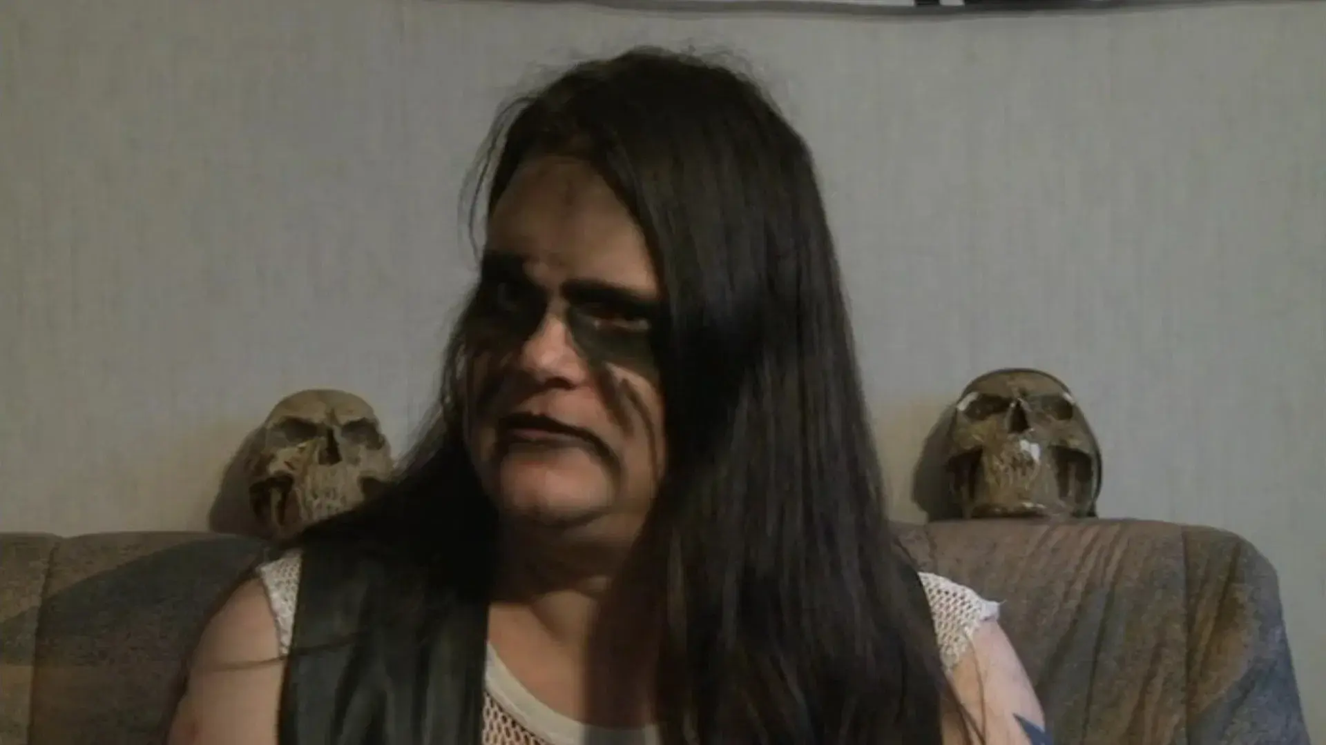 Loputon Gehennan liekki