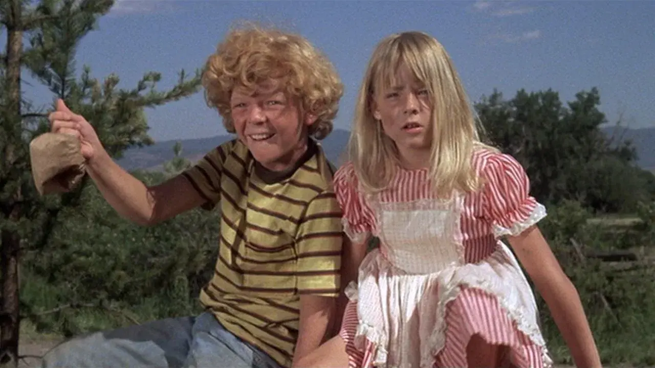 Napoleão e Samantha