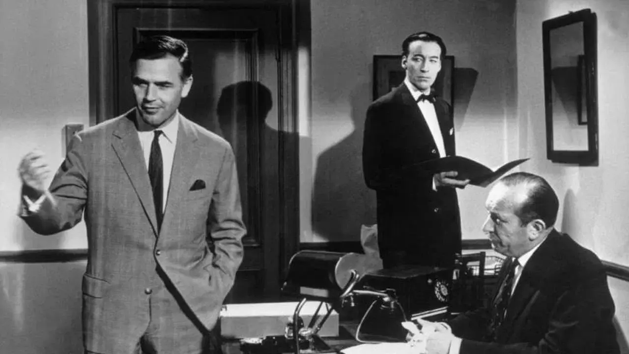 Das Geheimnis der gelben Narzissen