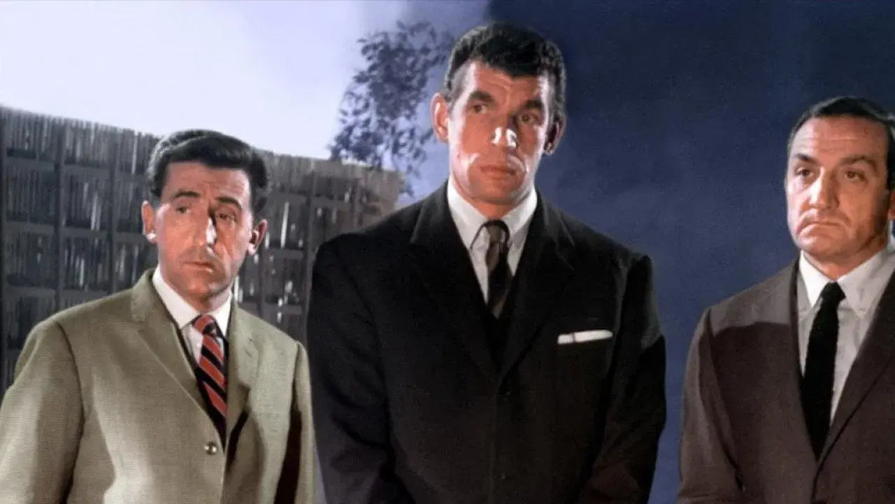 Mundo Novo Mundo Louco