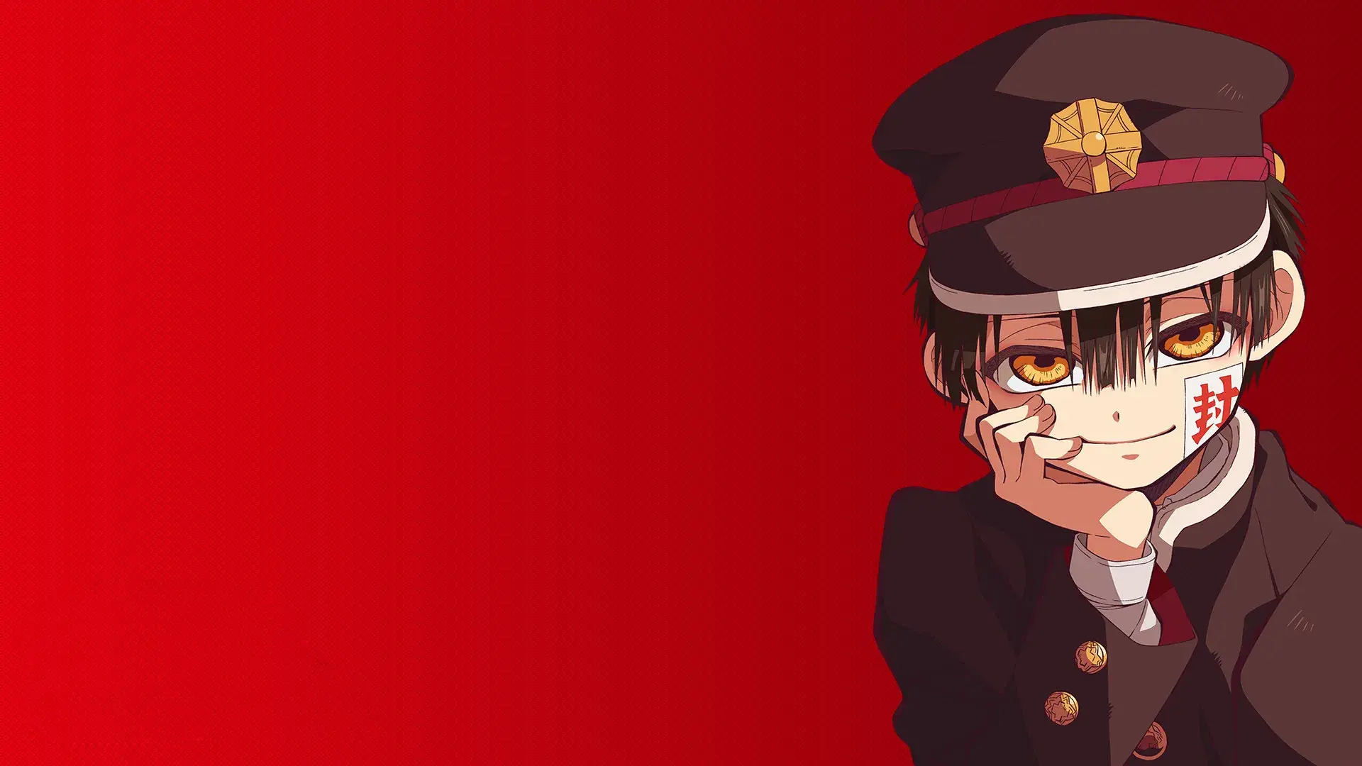 Hanako-kun e os Mistérios do Colégio Kamome