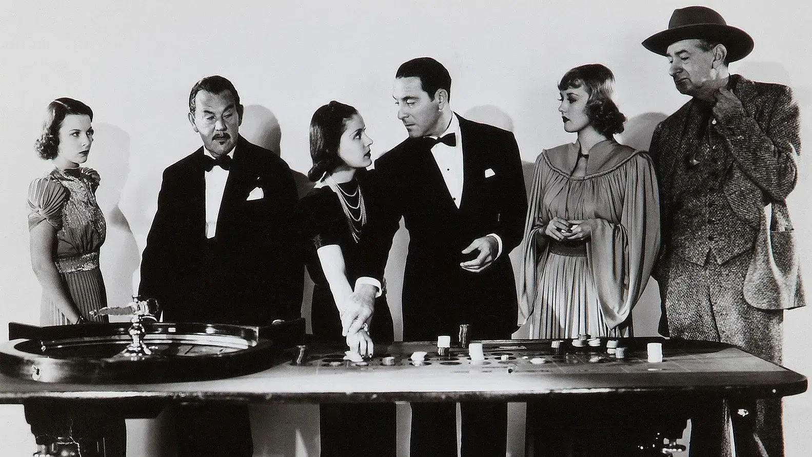 Charlie Chan no Reno