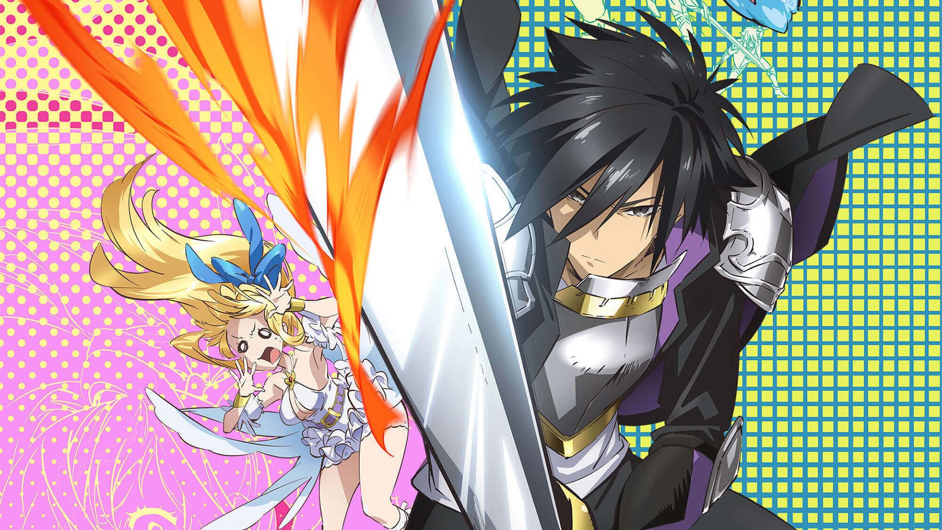 Cautious Hero: The Hero is Overpowered but Overly Cautious