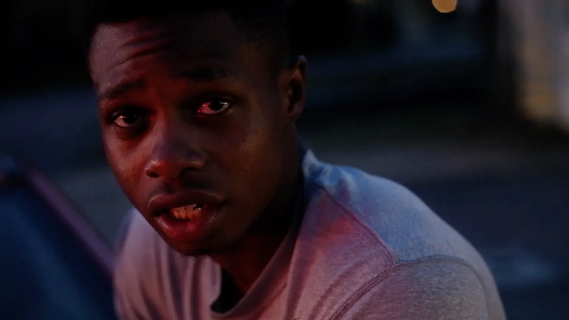 No Interior do Alabama: A Vida em Hale County