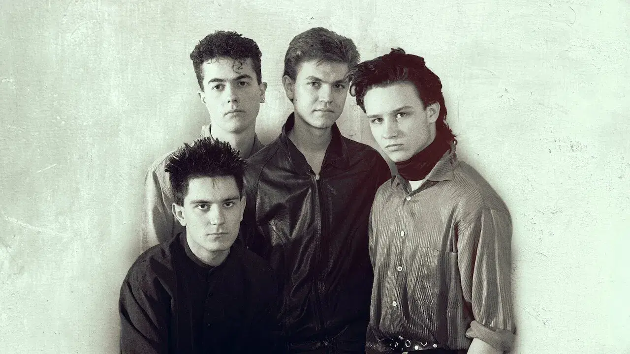 Héroes del Silencio Barulho e RocknRoll