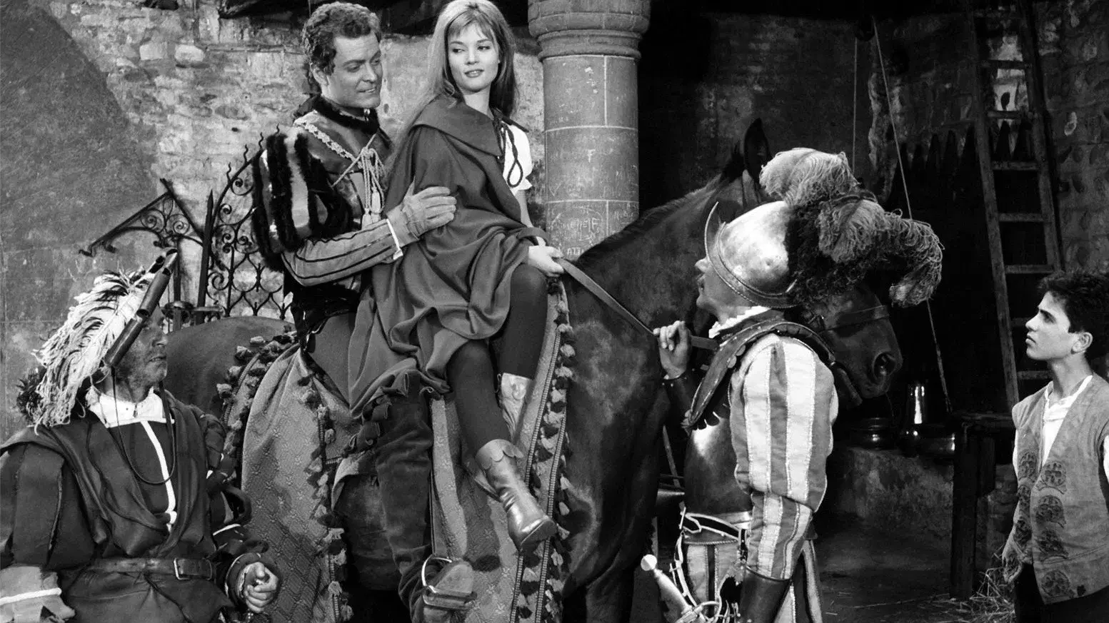 La notte del grande assalto