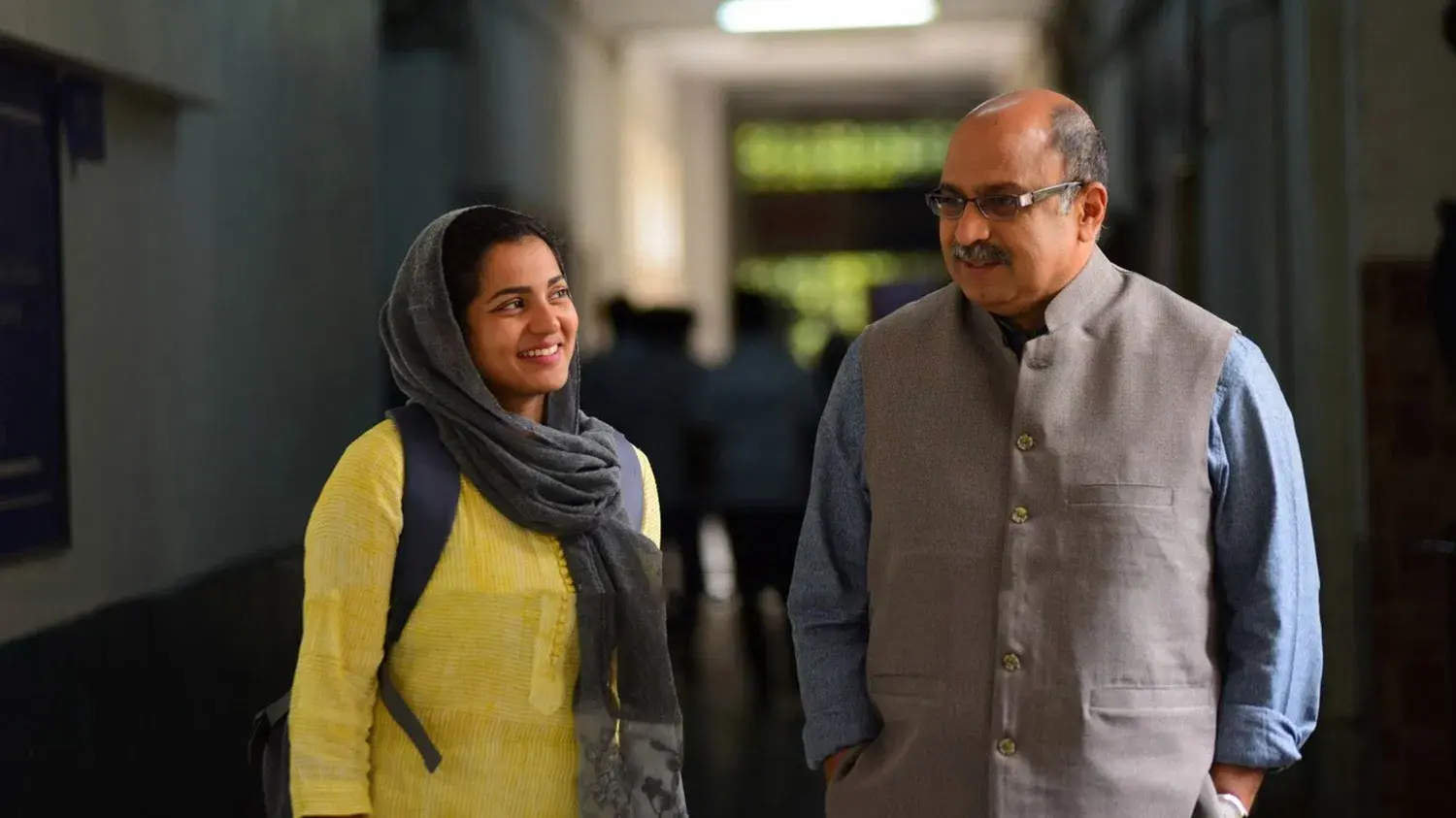 വര്‍ത്തമാനം