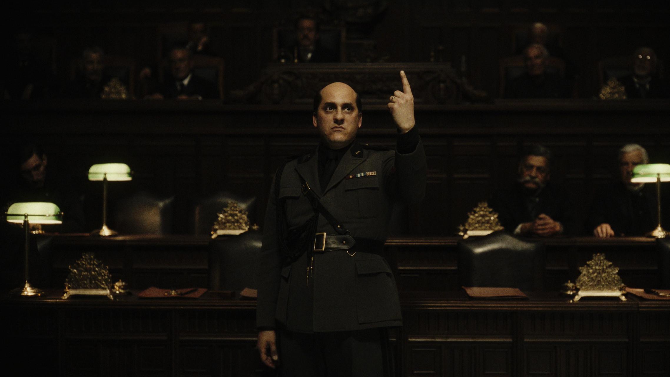 M: O Filho do Século