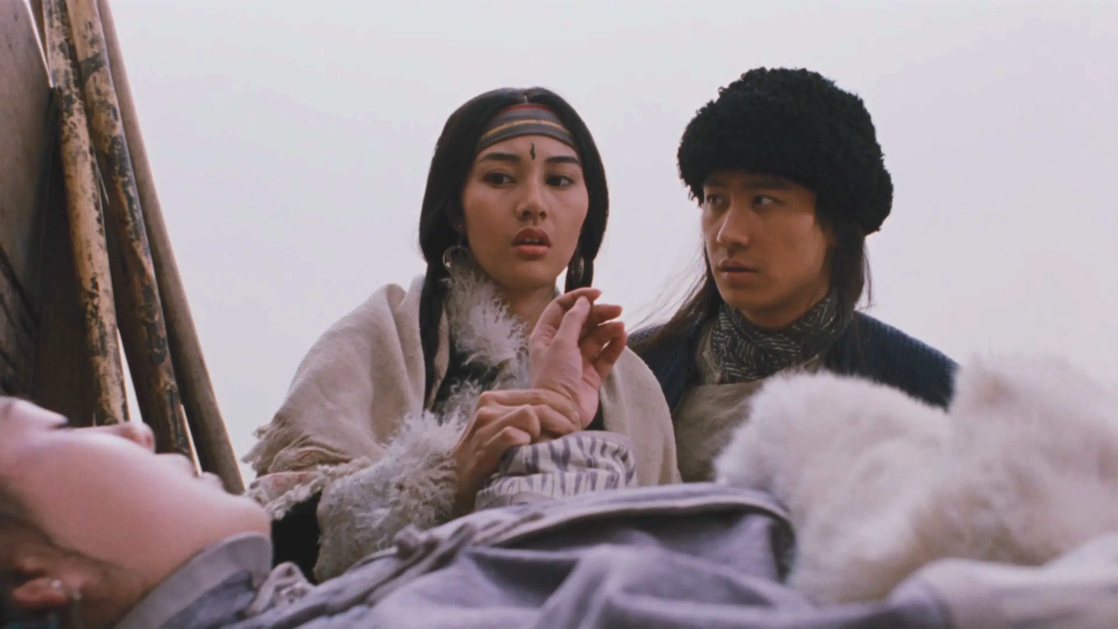 Espadas da Violência