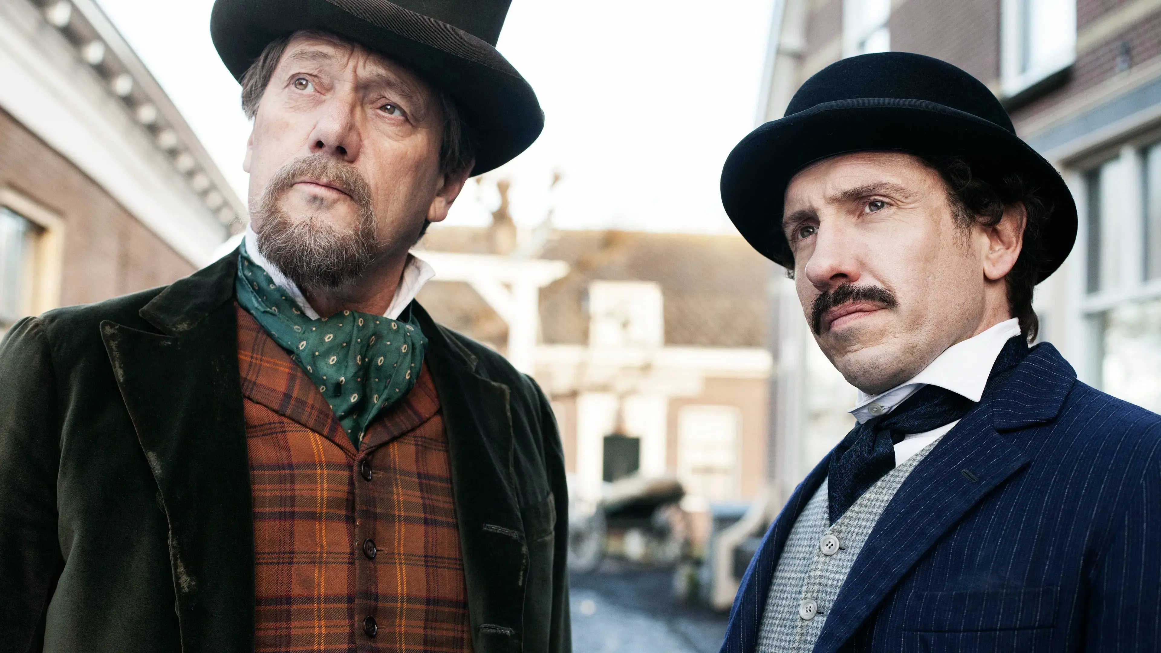 Uma Nobre Intenção