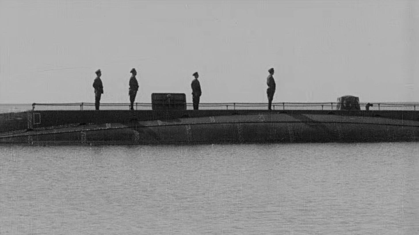 20.000 Léguas Submarinas