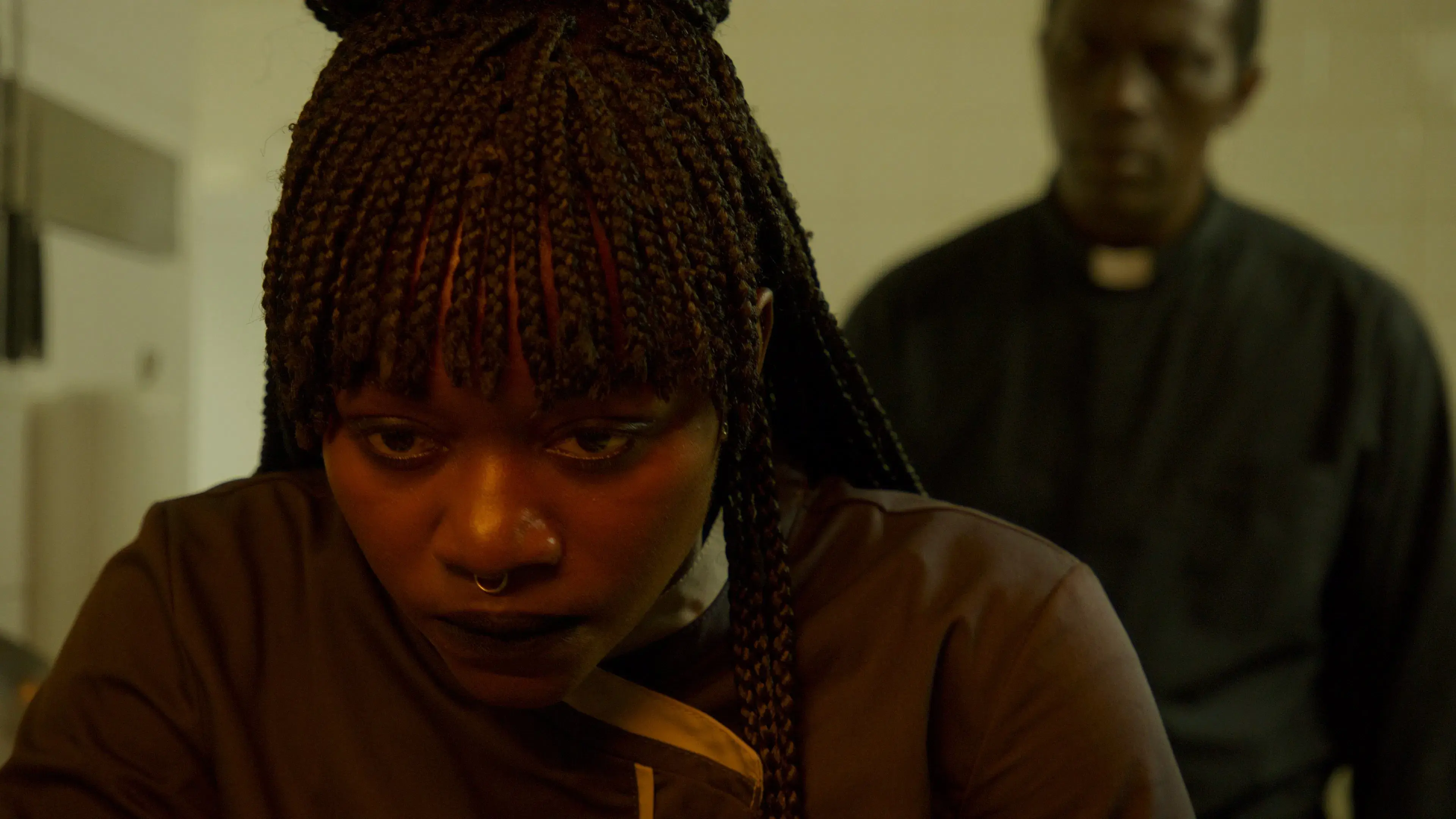 Mon Père, le Diable