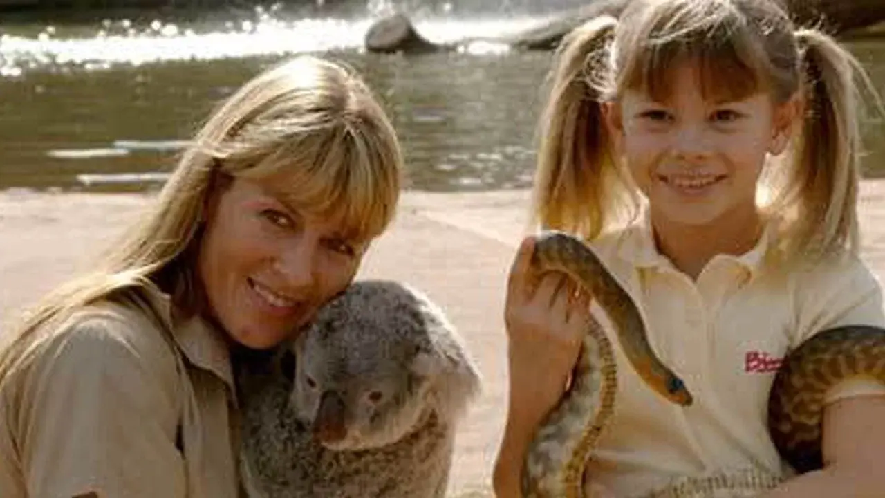 As Aventuras de Bindi