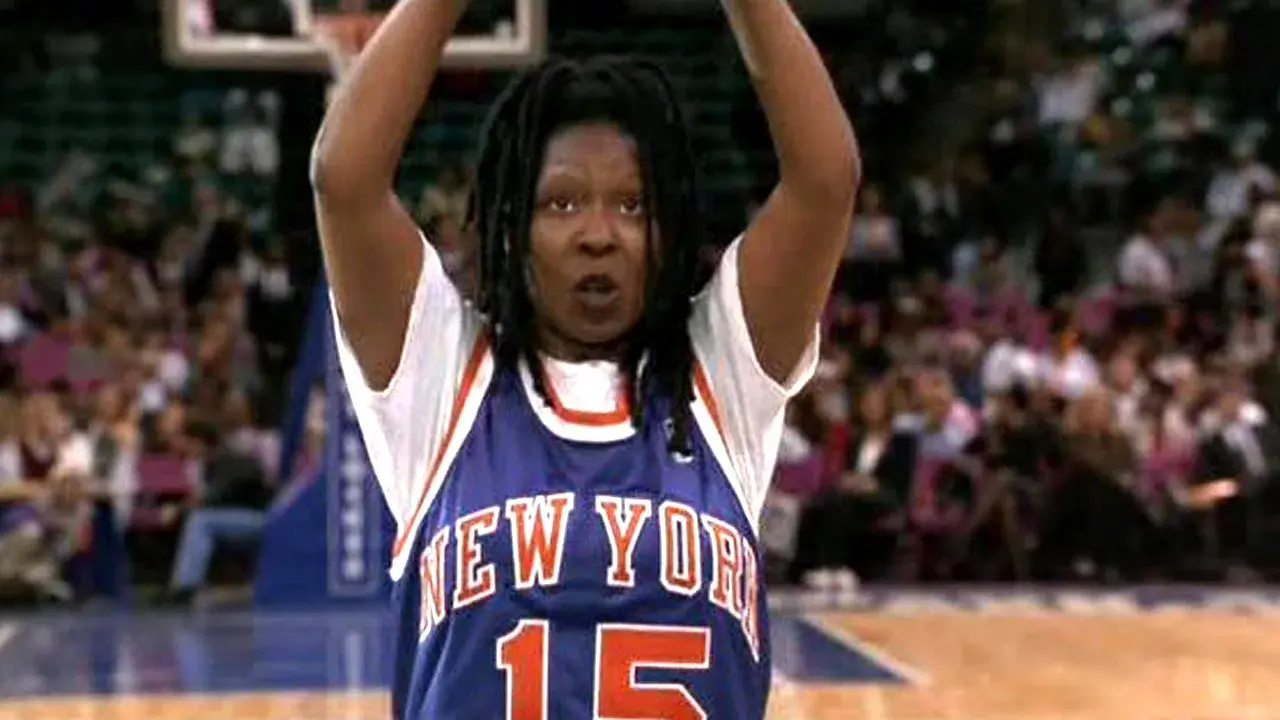 Eddie, Ninguém Segura Esta Mulher