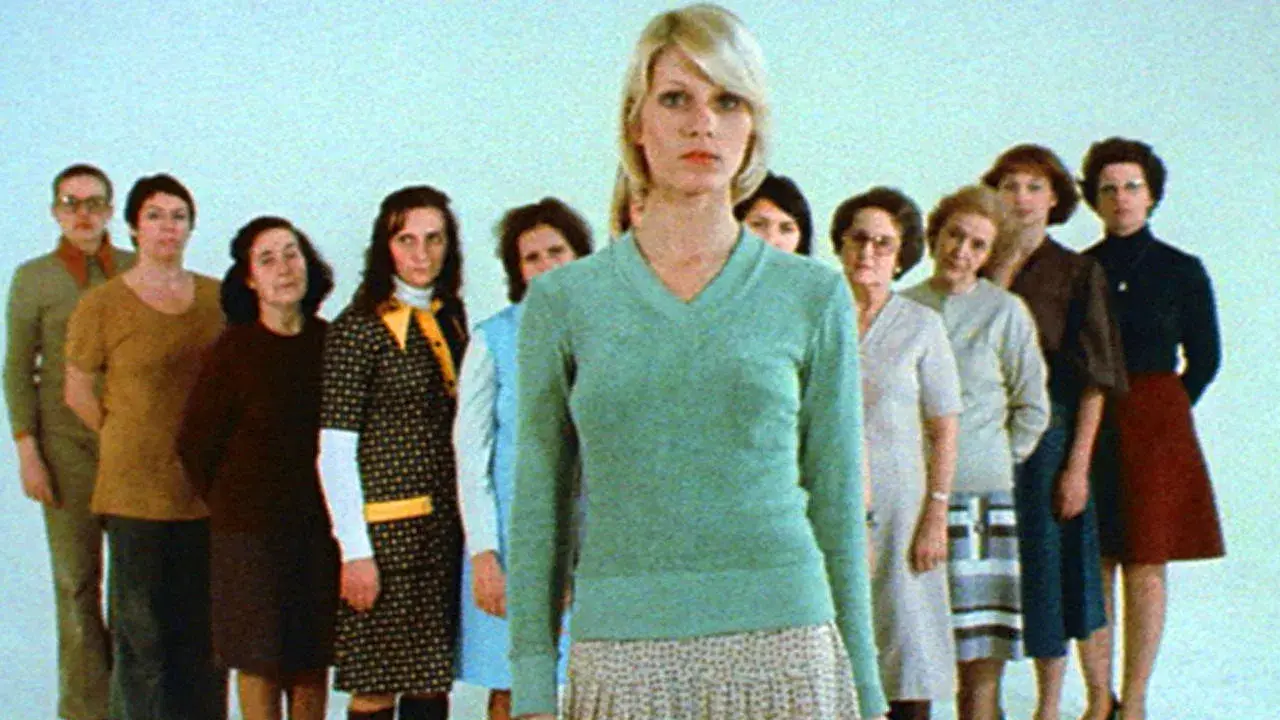 Resposta das Mulheres: Nosso Corpo, Nosso Sexo