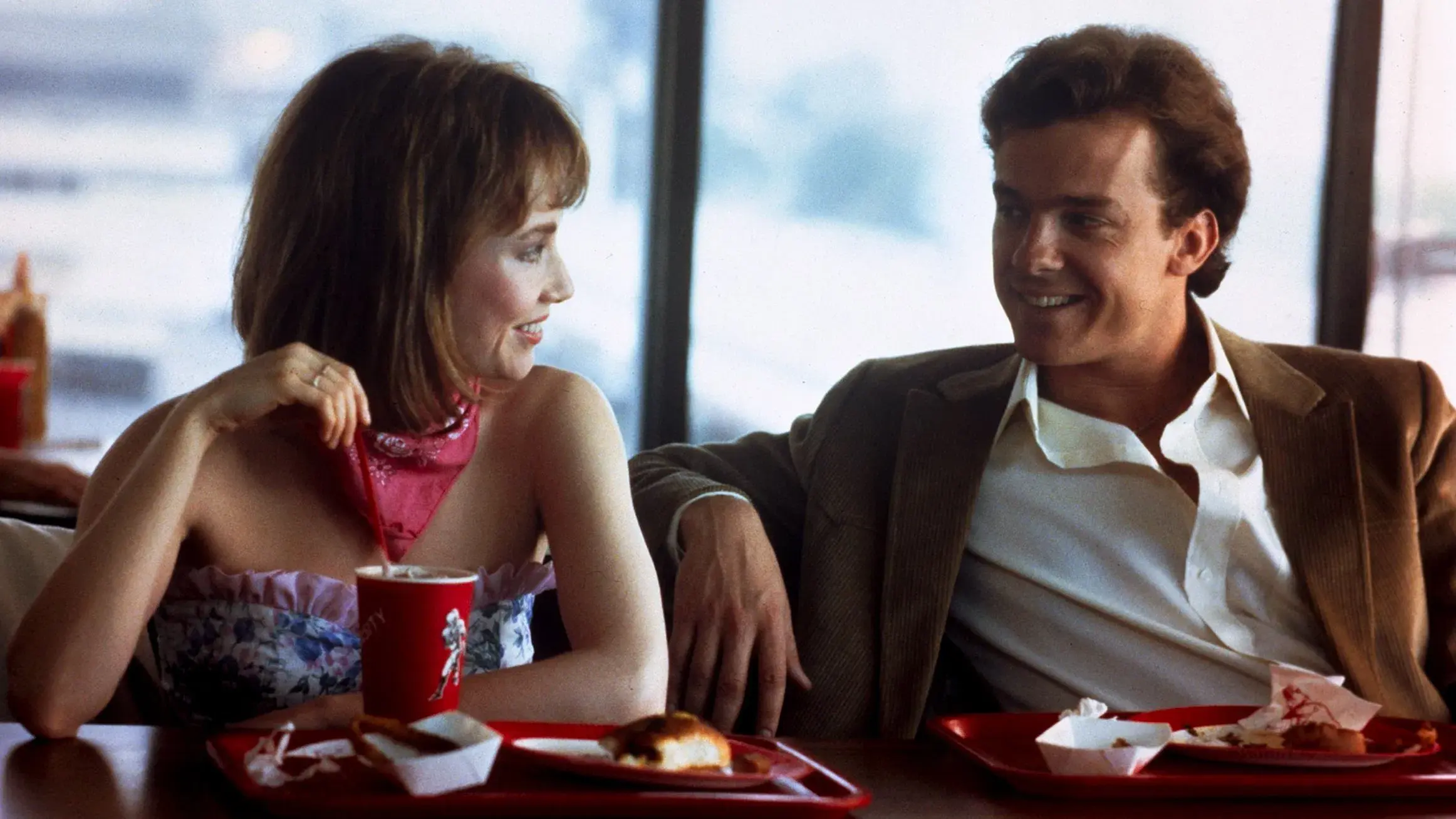 História de um Amor