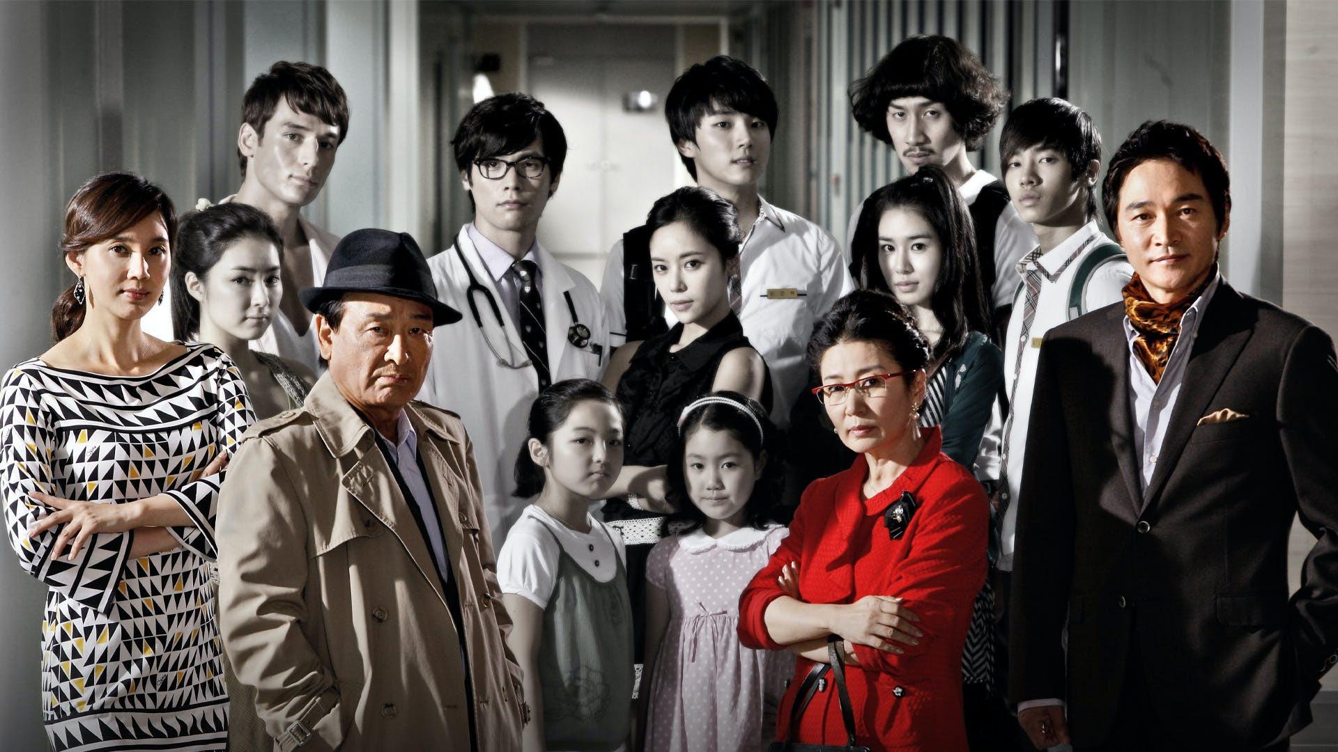 High Kick Through the Roof!