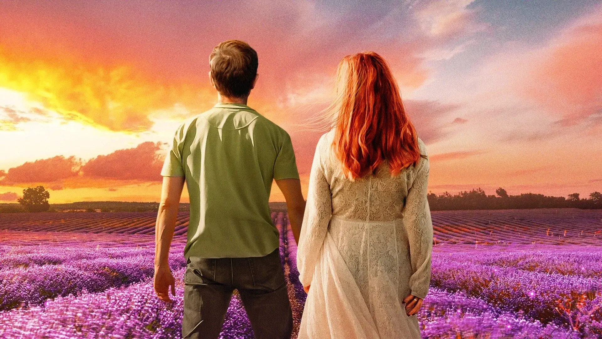 Fugindo da Terra do Nunca