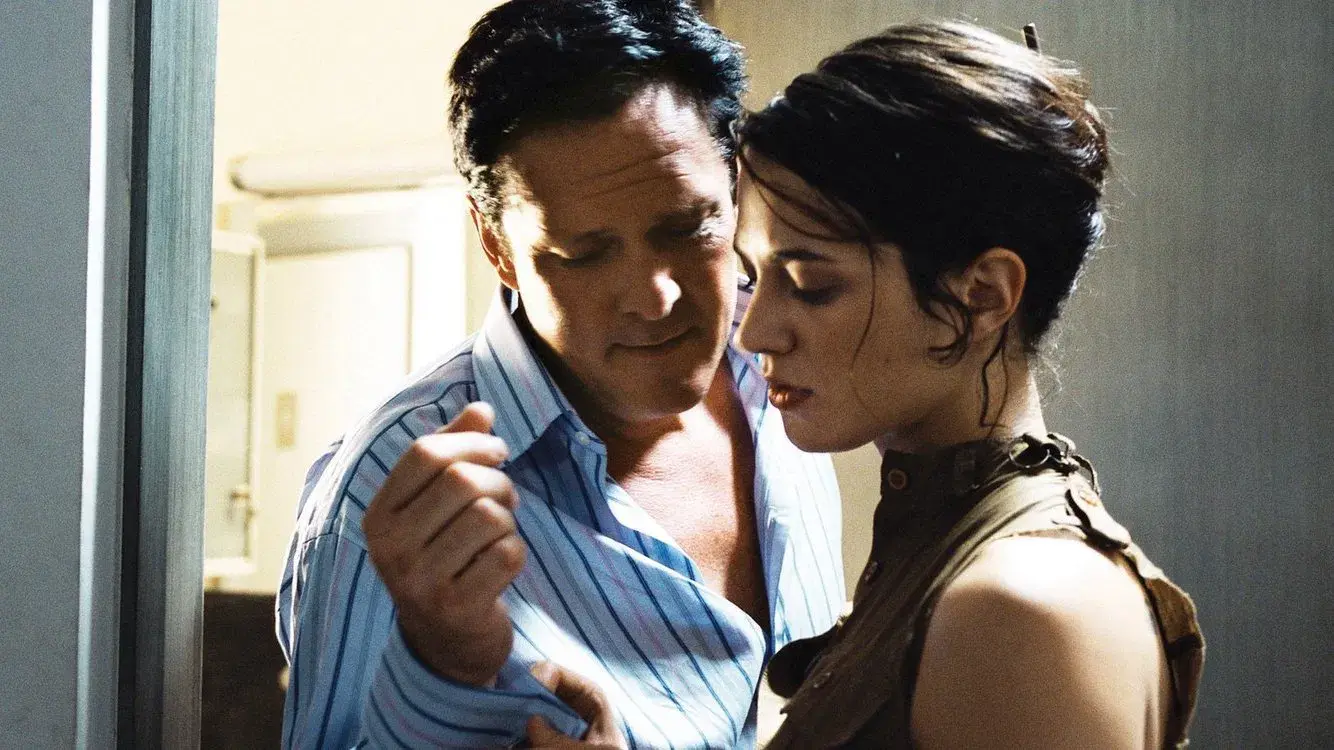 Traição em Hong Kong