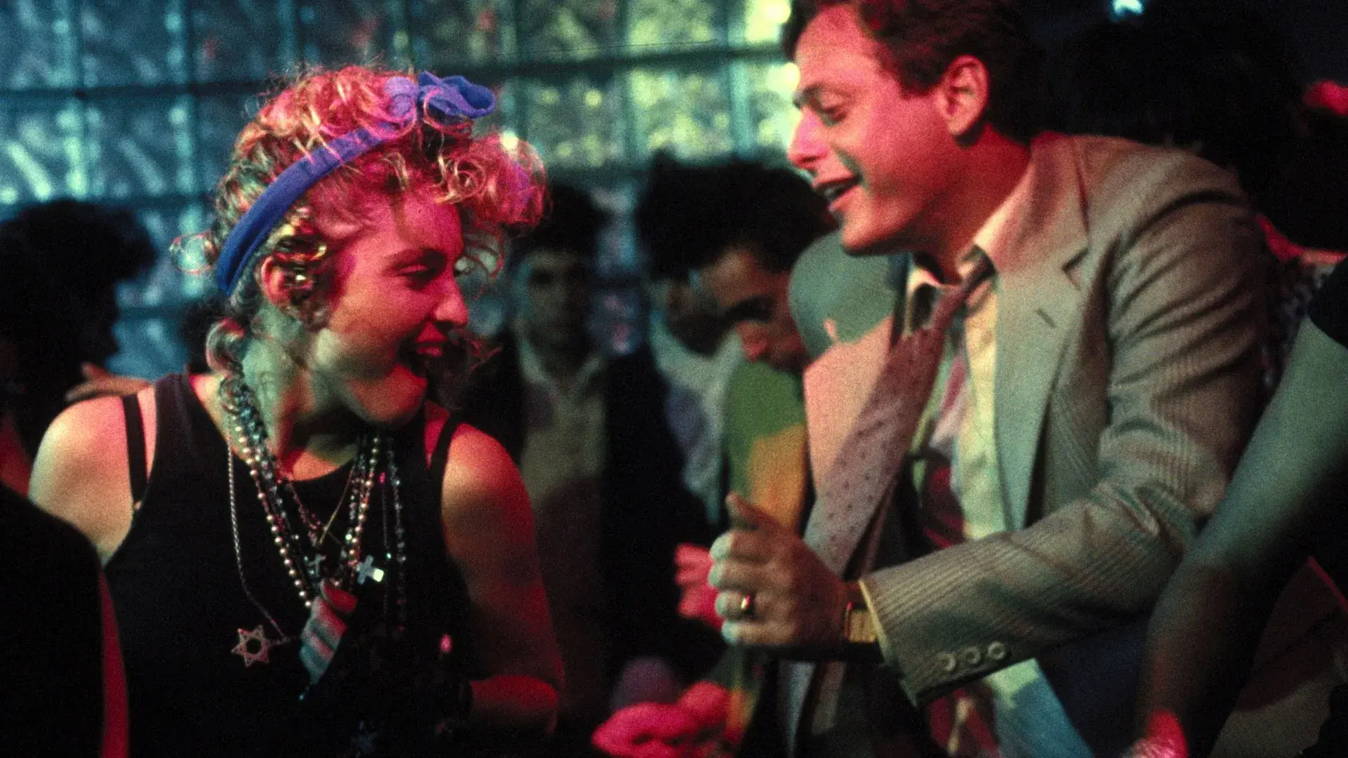 Procura-se Susan Desesperadamente